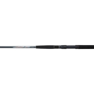 Lanseta Daiwa Megaforce Boat 2.40m 100-300g pentru pescuit - Fisela