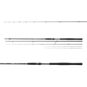 Lanseta Daiwa N Zon Pro Staff Distance Feeder 3.96m 120g