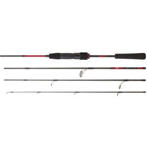 Lanseta Daiwa Ninja SP Spin 2.44m 14-42g