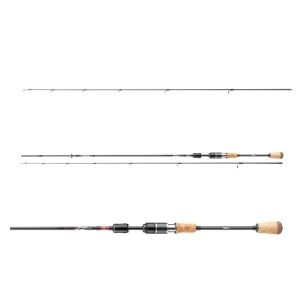 Lanseta Daiwa Ninja X Trout Spoon 2.15m 2-6g