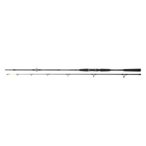 Lanseta Daiwa Seahunter X Pilk Mackerel 2.60m 60-180g pentru pescuit - Fisela