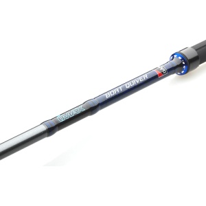 Lanseta DAM Imax Boat Quiver MF 2.10m 250g 2+2S - Img 3