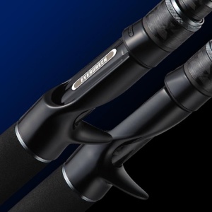 Lanseta Evergreen Light Cavalry BC 216cm 7-35g pentru pescuit - Fisela