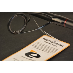 Lanseta Carp Expert Lanseta Feeder Dynamic 3.60m 120-180g 3+3 pentru pescuit - Fisela