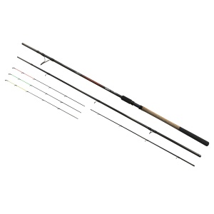 Lanseta Feeder Carp Expert Dynamic 3.60m 120-180g 3+3