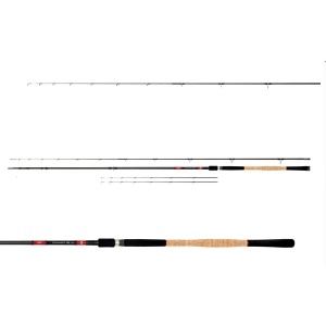 Lanseta Feeder Daiwa Tournament SLR 3.60m 120g