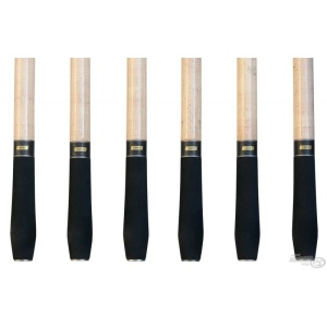 Lanseta Feeder Gold Serie by Dome M 3.60m 30-65g 3+3 Varfuri pentru pescuit - Fisela