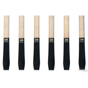 Lanseta Feeder Gold Serie by Dome MH 3.90m 40-80g 3+3 Varfuri pentru pescuit - Fisela