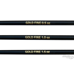 Lanseta Feeder Gold Serie by Dome UL 3,30m 15-40g 3+3 Varfuri pentru pescuit - Fisela