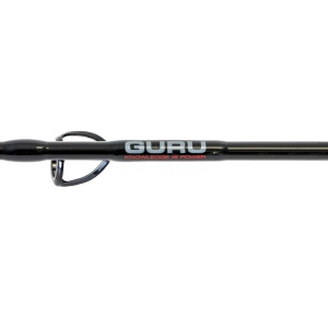 Lanseta Guru A-Class Power Distance Feeder 3.90m 1-150g - Fisela