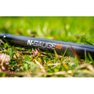 Lanseta Guru N-Gauge Pro Pellet Waggler 3.05m 1-15g pentru pescuit - Fisela