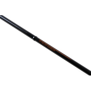 Lanseta Guru N-Gauge Pro Pellet Waggler 3.35m 1-15g pentru pescuit - Fisela