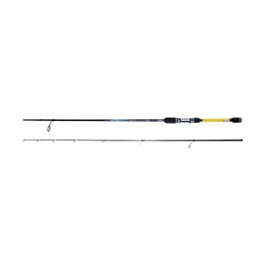 Lanseta L&K Pro Guide Medium 2.20m 10-28g 2buc
