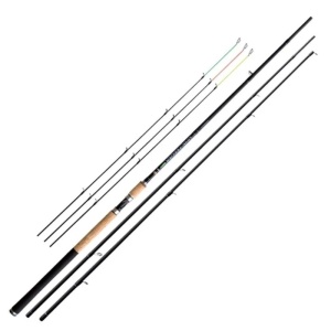 Lanseta Lineaeffe Link Carbon Feeder 3.60m 120g