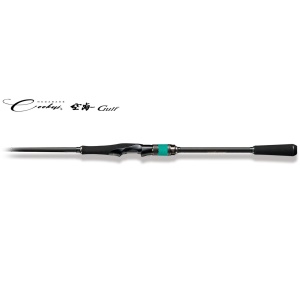 Lanseta Megabass Cookai Gulf CKG-70M+S Sawara Special 2.16m 14-50g