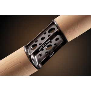 Lanseta Megabass Destroyer Evoluzion SP F3.1/2-73TIX-S Laikiri 2.22m 3.5-17.5g pentru pescuit - Fisela