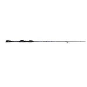 Lanseta Nomura Hiro Camou Wise Spin 2.28m 5-20g pentru pescuit - Fisela