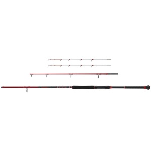 Lanseta Penn Squadron III Boat Sensitip 2.40m 300g