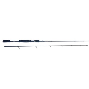 Lanseta Salau Dunare Arrow AirPro 2.43m 15-40g 2Seg