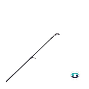 Lanseta Salau Zeck Zander Vertikal-Wumme 1.95m 90g pentru pescuit - Fisela