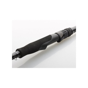 Lanseta Savage Gear SGS2 Ultra Light Game MF 1.98m 0-5g 2Sect - Img 6