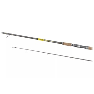 Lanseta Somn Catzoom Power Spin XXH 2.40m 40-100g