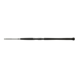 Lanseta Daiwa Somn Powermesh Catfish Spin 2.40m 185g pentru pescuit - Fisela