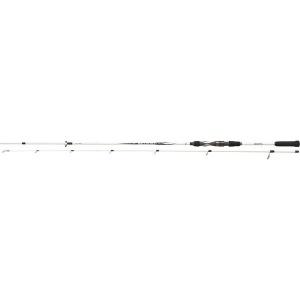 Lanseta Spinning Daiwa Ballistic LTD 2m 5-14g - Img 1