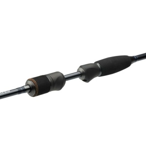 Lanseta Spinning Okuma Psycho Perch UFR 1.90m 1-8g - Img 3