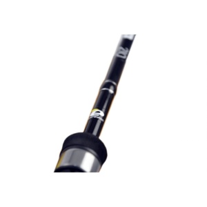Lanseta Spinning Wizard Active Light Spin 2.10m 10-30g pentru pescuit - Fisela