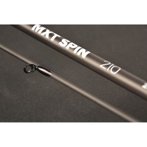 Lanseta Spinning Wizard MXT Spin 2.10m 20-40g pentru pescuit - Fisela