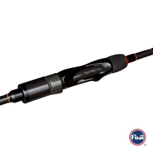 Lanseta Spinning Zeck Sparrow ST STL 1.90m 2-7g pentru pescuit - Fisela