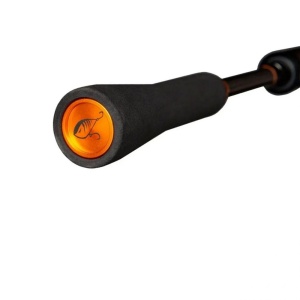 Lanseta Spinning Zeck Sparrow ST STL 1.90m 2-7g pentru pescuit - Fisela