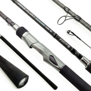 Lanseta Sportex Rapid Float RS-2 Minima 3.60m 10-35g