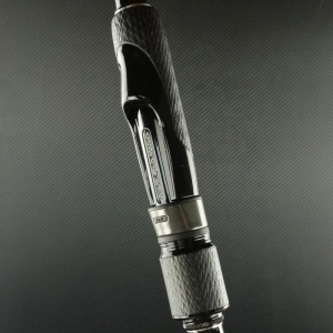 Lanseta Sportex Revolt RS-2 Spin 2.70m 19-55g pentru pescuit - Fisela