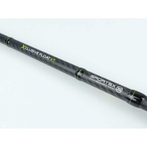 Lanseta Sportex Xclusive Float Stalking XT 4.20m 20-40g - Img 4