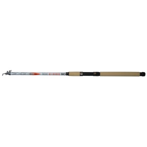 Lanseta Telescopica Carp Zoom Allround 3.50m 50-100g
