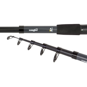 Lanseta Telescopica Kamasaki Super Tele 2.40m 40-80g
