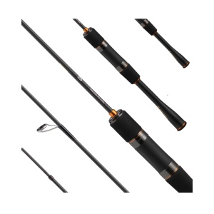 Lanseta Trout Area Daiwa 25 Presso MX 1.88m 0.4-3g