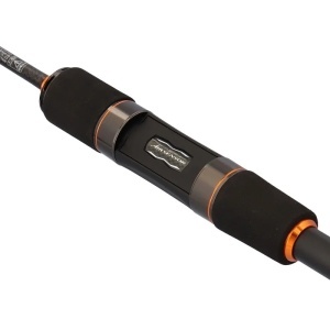 Lanseta Daiwa Trout Area 25 Presso MX 1.88m 0.6-4g pentru pescuit - Fisela