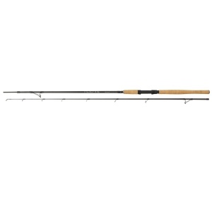 Lanseta Wizard Spin Blade 2.40m 10-30g Limited Edition pentru pescuit - Fisela