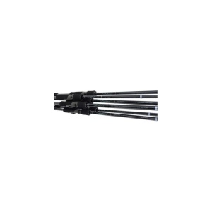 Lanseta Yamaga Blanks Mebius 85ML 2.55m max 24g 2S pentru pescuit - Fisela
