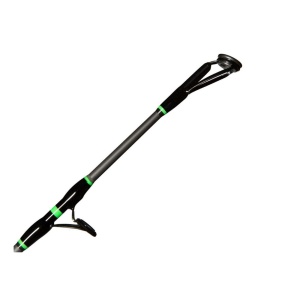 Lanseta Zeck Cat-Attack Stone 2.80m 320g 2Segm - Img 5