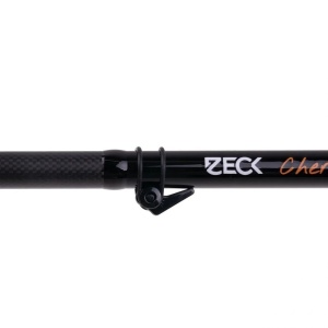 Lanseta Zeck Cherry-Stick Black Edition 2.50m 7-30g pentru pescuit - Fisela