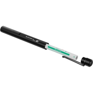 Lanterna Buzunar Led Lenser P4R Black Box 300Lumeni - mod utilizare