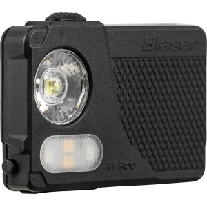 Lanterna Cap Blaser HT300 300 Lumeni - Img 5