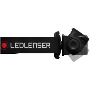 Lanterna Frontala Led Lenser H5 Core 350 Lumeni - ambalaj