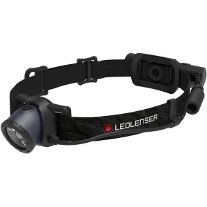 Lanterna Frontala Ledlenser H8R EDITIE 25 ANI 600LM