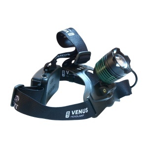Lanterna Frontala Pescuit CXP Venus 2000Lm
