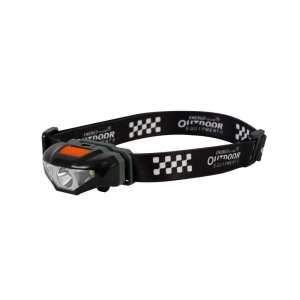 Lanterna Frontala Pescuit ET Outdoor Vesta